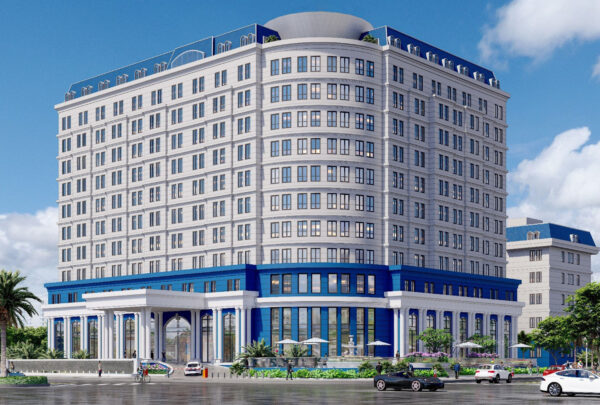 Bệnh viện TTH Group ở Tp