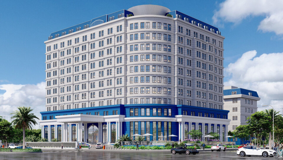 Bệnh viện TTH Group ở Tp Bệnh viện TTH Group ở Tp