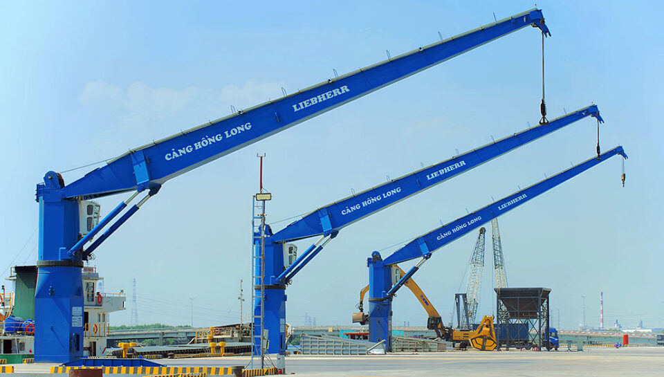 Cảng Hồng Long - Bà Rịa, Vũng Tàu Cảng Hồng Long - Bà Rịa, Vũng Tàu