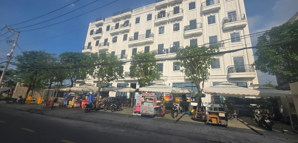 Nhà trọ sinh viên An phú đông 25